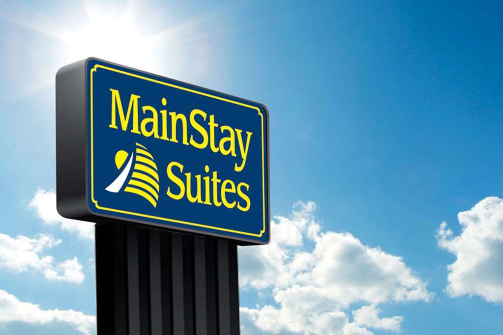 Mainstay Suites Sarasota I-75 Fruitville Экстерьер фото