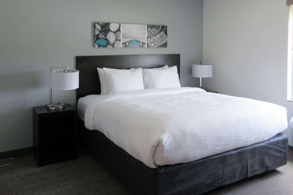 Mainstay Suites Sarasota I-75 Fruitville Номер фото