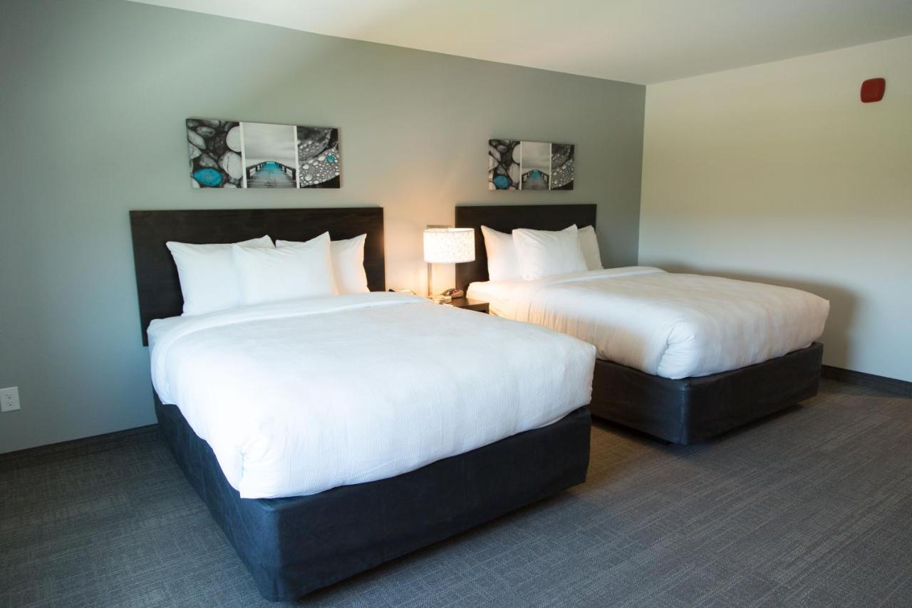 Mainstay Suites Sarasota I-75 Fruitville Экстерьер фото