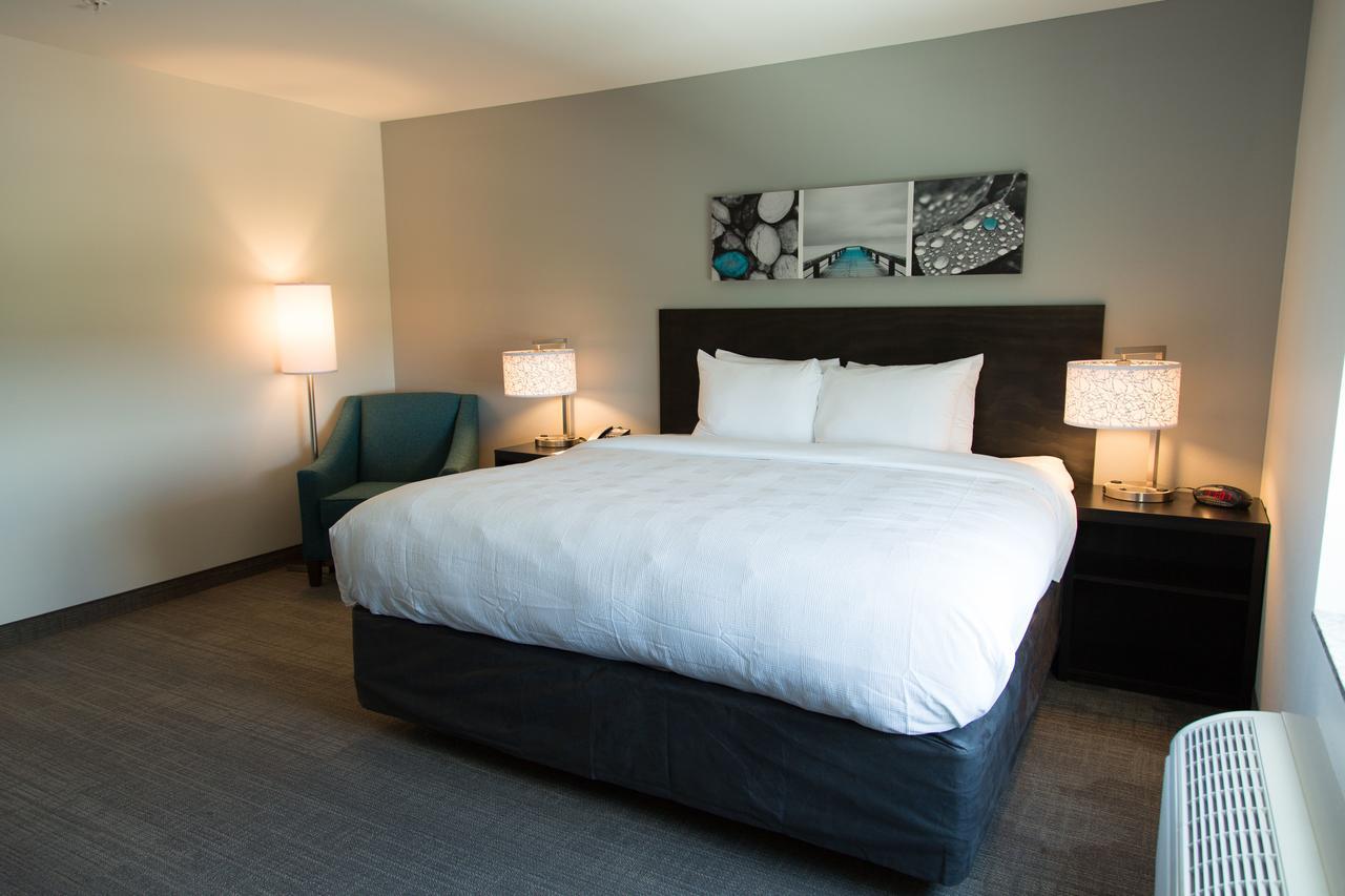 Mainstay Suites Sarasota I-75 Fruitville Экстерьер фото