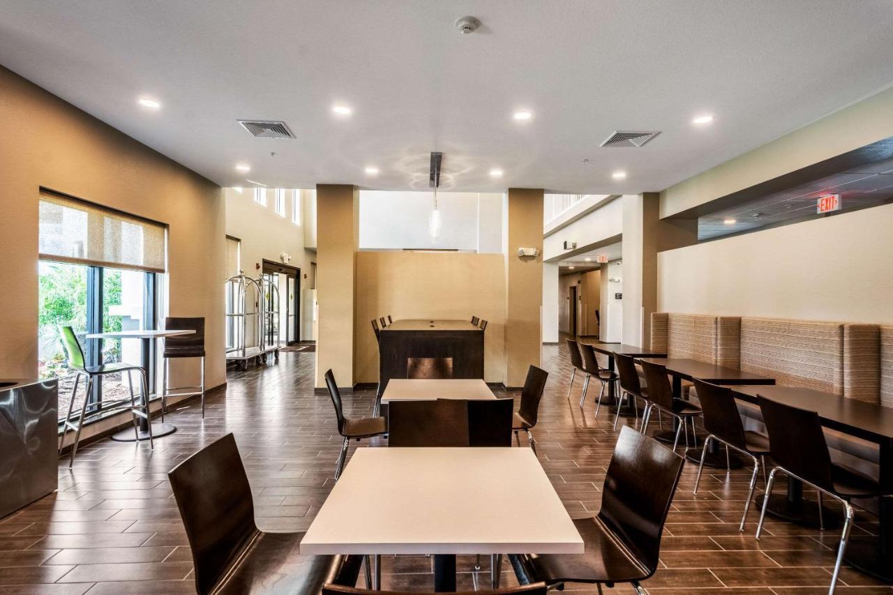 Mainstay Suites Sarasota I-75 Fruitville Экстерьер фото