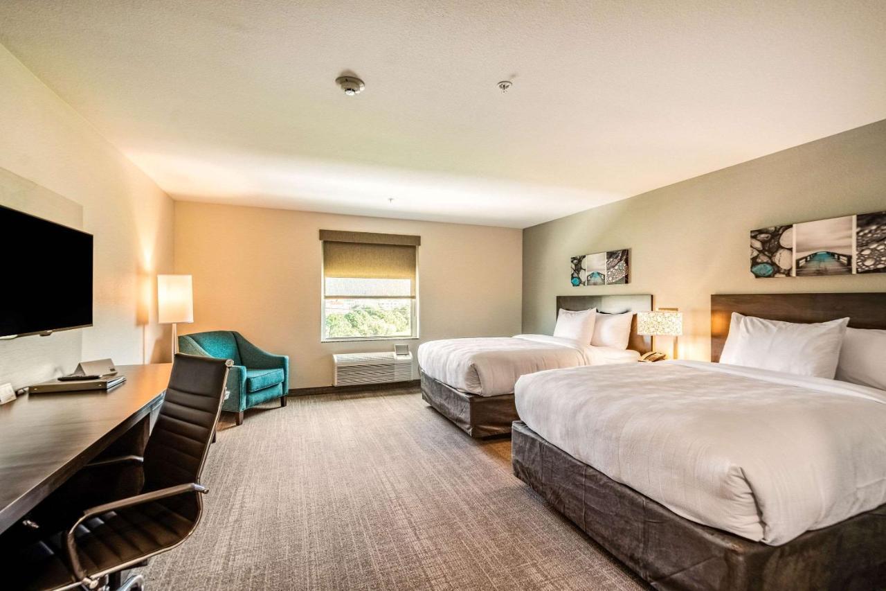Mainstay Suites Sarasota I-75 Fruitville Экстерьер фото