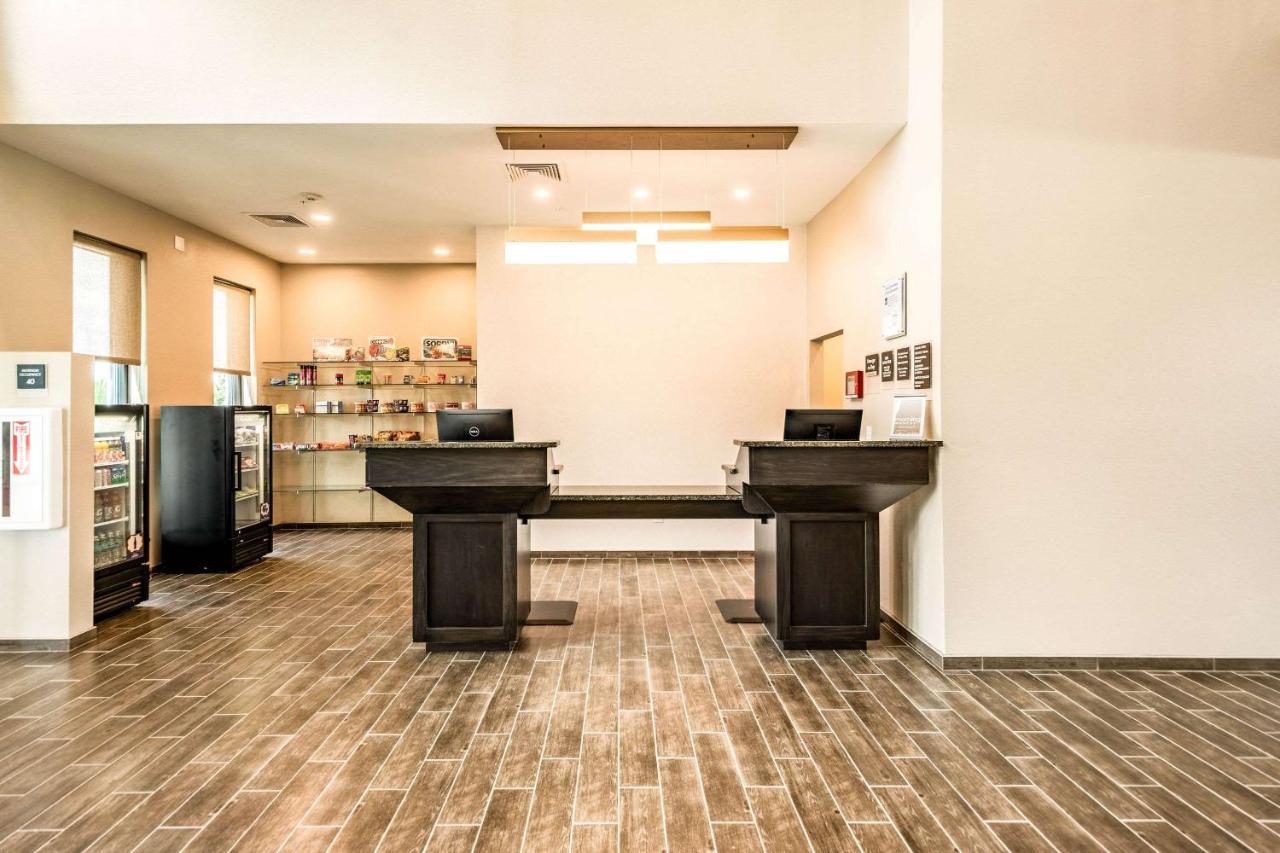 Mainstay Suites Sarasota I-75 Fruitville Экстерьер фото