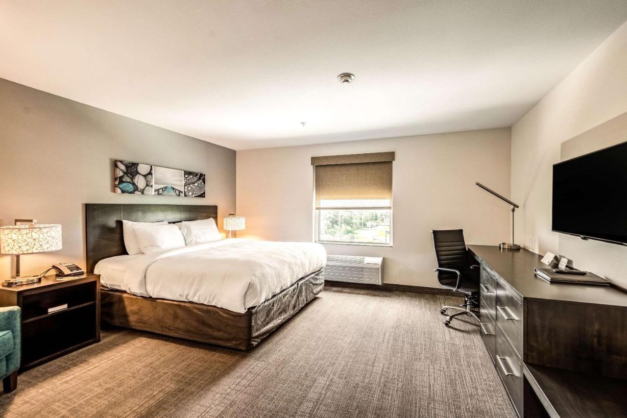 Mainstay Suites Sarasota I-75 Fruitville Экстерьер фото