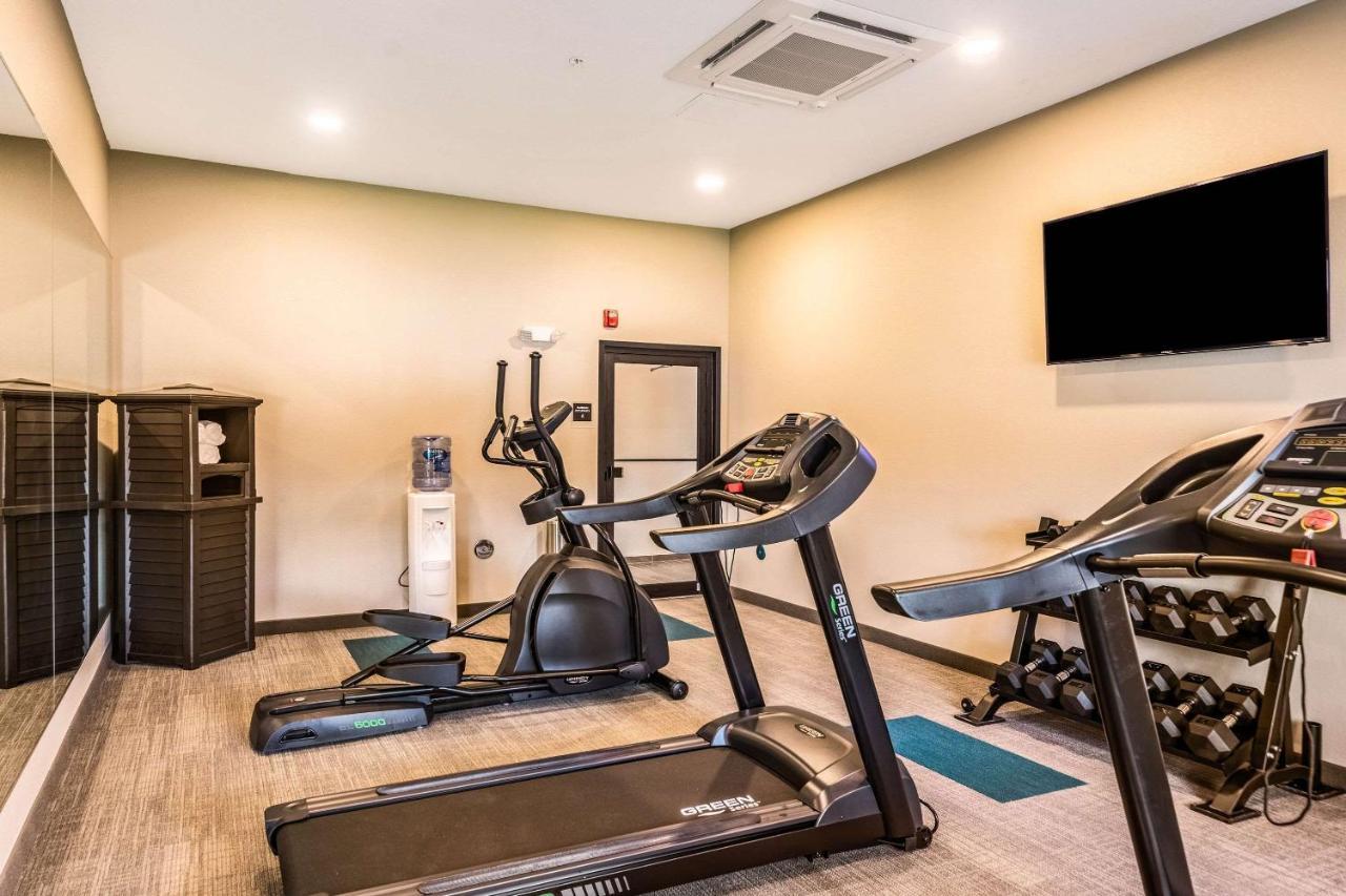 Mainstay Suites Sarasota I-75 Fruitville Экстерьер фото