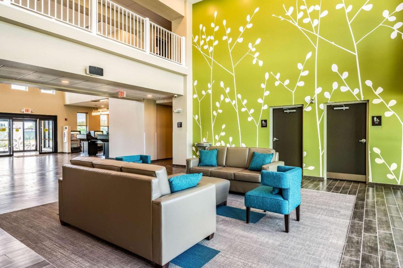 Mainstay Suites Sarasota I-75 Fruitville Экстерьер фото