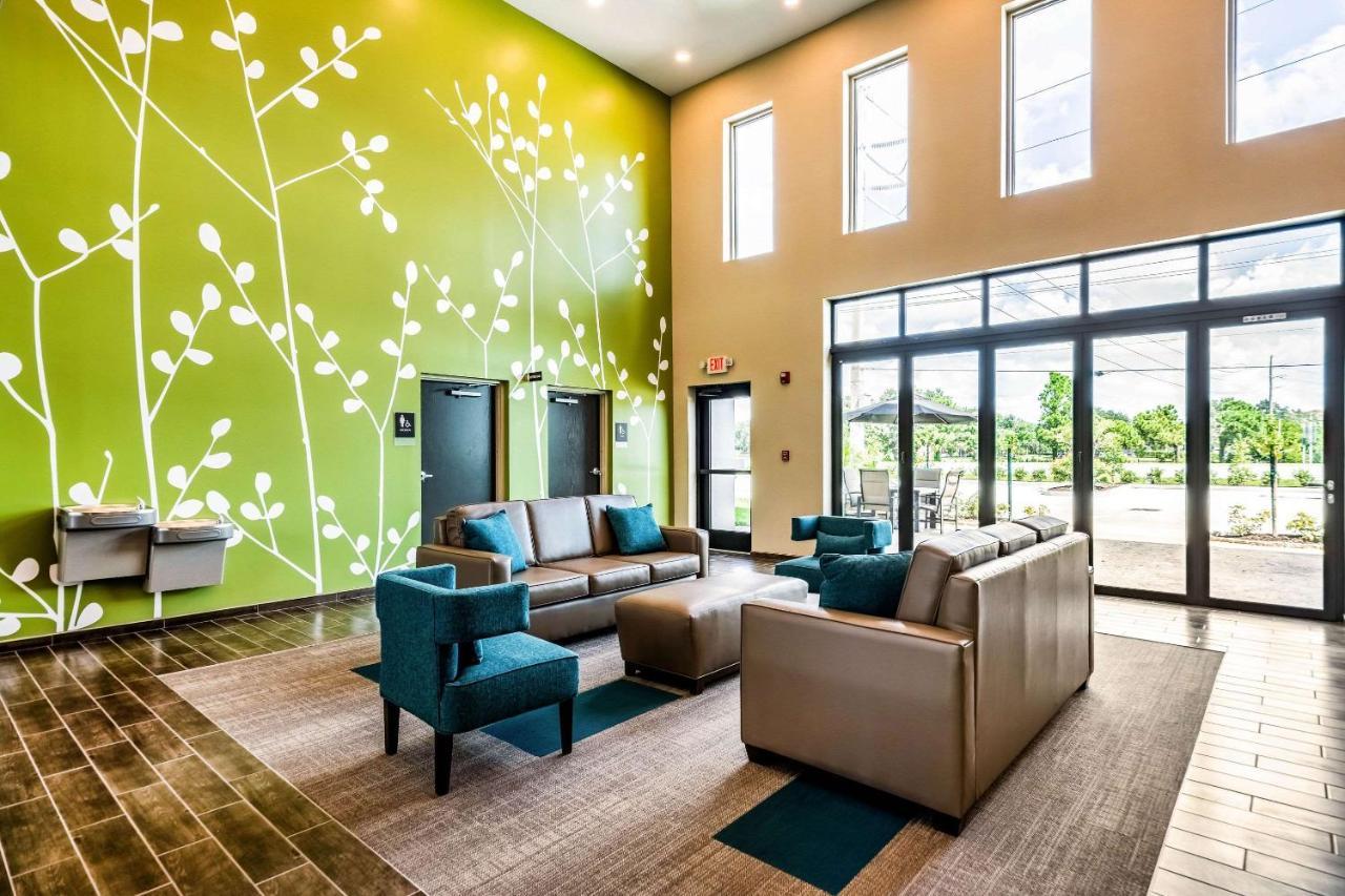 Mainstay Suites Sarasota I-75 Fruitville Экстерьер фото