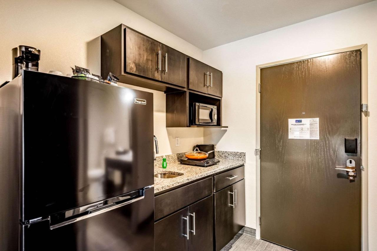 Mainstay Suites Sarasota I-75 Fruitville Экстерьер фото