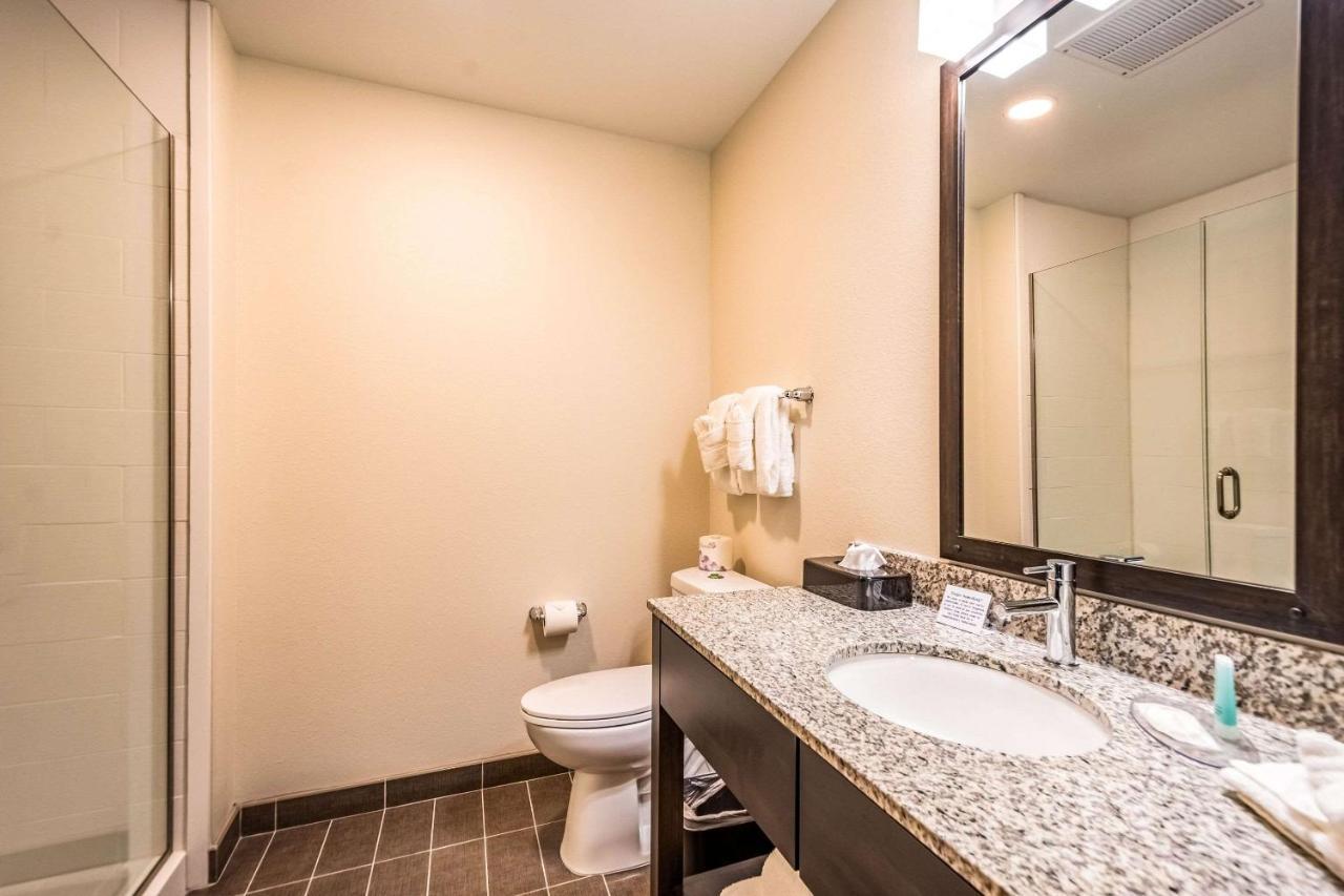 Mainstay Suites Sarasota I-75 Fruitville Экстерьер фото