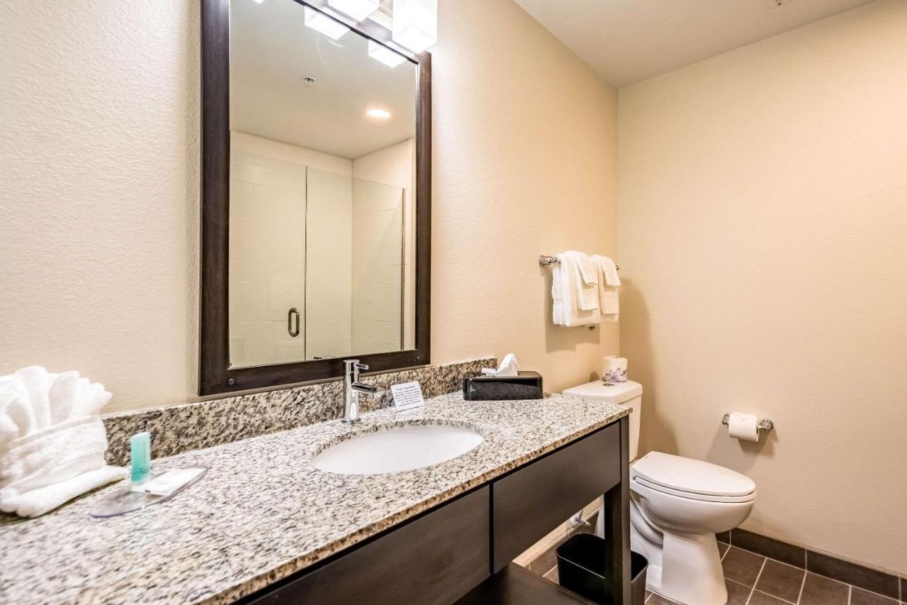 Mainstay Suites Sarasota I-75 Fruitville Экстерьер фото