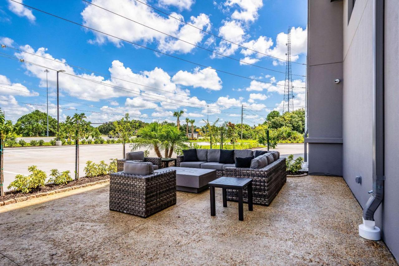 Mainstay Suites Sarasota I-75 Fruitville Экстерьер фото