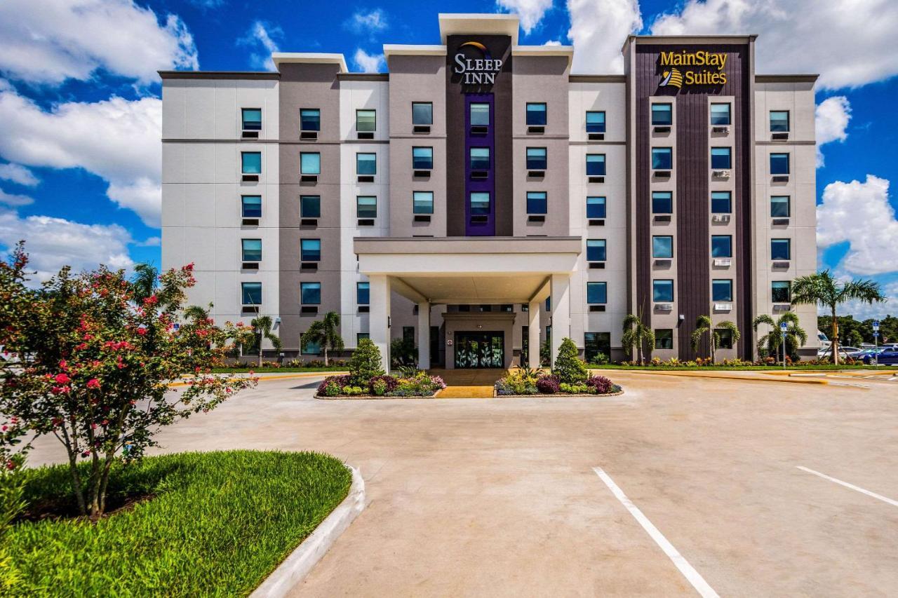 Mainstay Suites Sarasota I-75 Fruitville Экстерьер фото